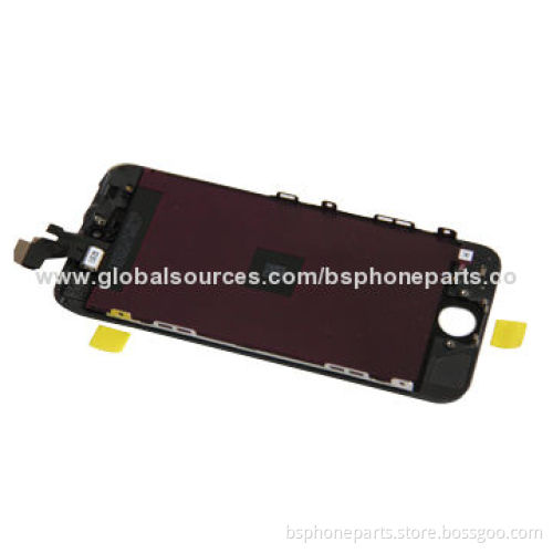 100% Tested screen for iPhone 5 display, LCD with good service